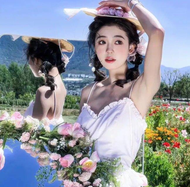 扶桑有狐